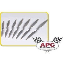 APC Props APC 8x6 Slow-Fly Prop