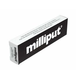 Milliput Milliput Black 2 part Epoxy Putty