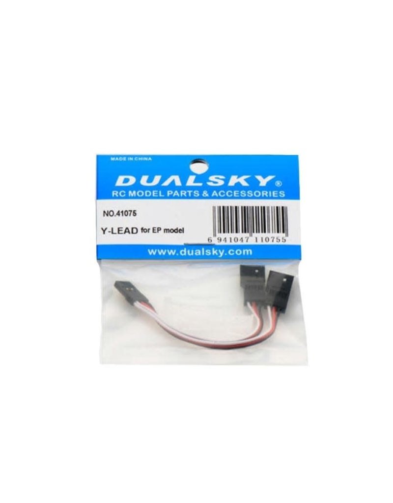Dualsky Dualsky Light Weight Y-Harness