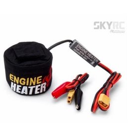 SkyRC Engine Heater