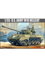 Academy 1/35Academy 1/35 M-18 Hellcat M-18 Hellcat