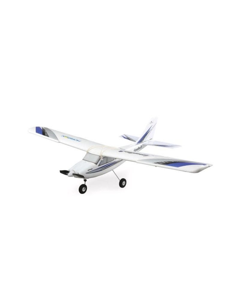 Hobbyzone Hobbyzone Apprentice S 2 1.2m RC Plane, RTF Mode 2, HBZ31000