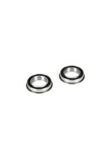 Hobby Creations rubber shield flanged bearing 8x14x4 (2)