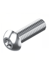 Hobby Creations Stainless button head screw 2.5x10(4)