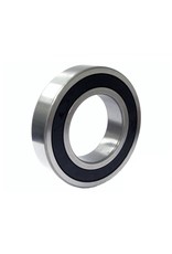 Hobby Creations rubber shield bearing 1/2"x19x4 (2)