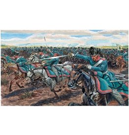 Italeri Italeri Prussian Cavalry 1:72