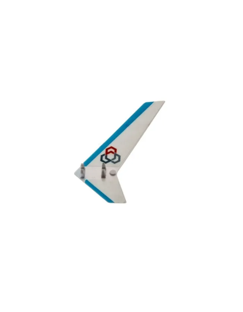 Blade BLH1304: Blade Vertical Tail Fin, Nano S2