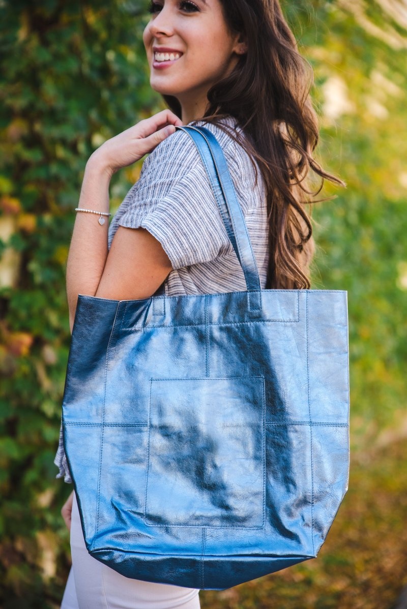 latico tote
