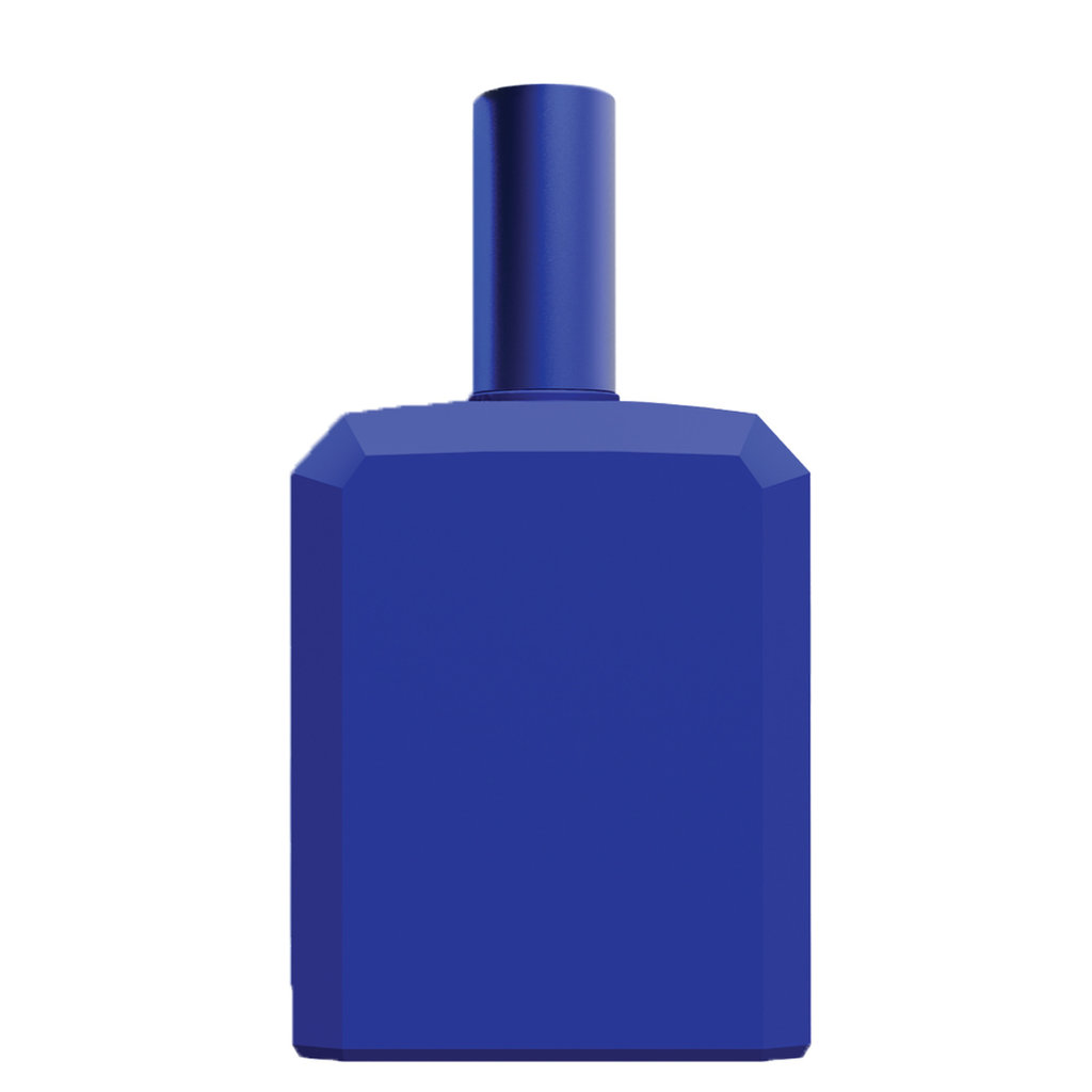 This is Not a Blue Bottle 1.1 - Histoires de Parfums - The ...