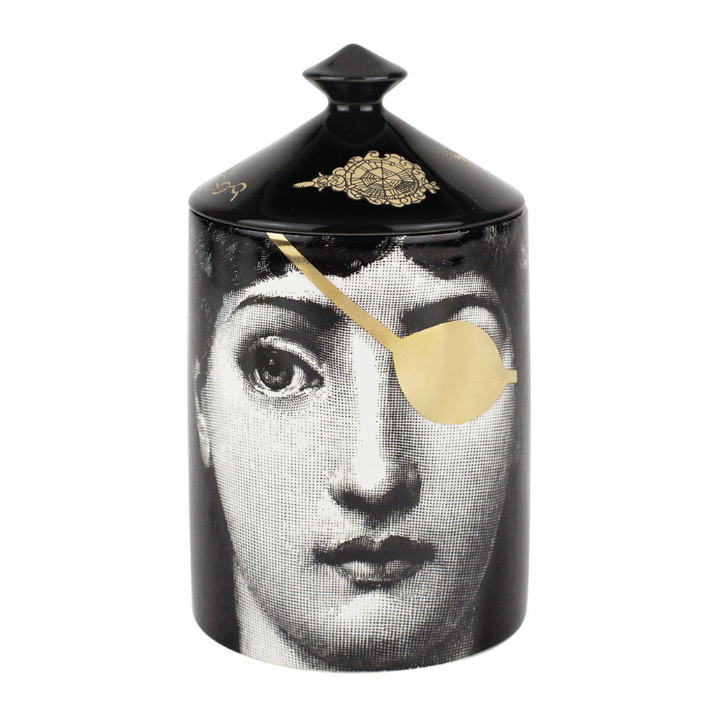Fornasetti L'eclaireuse Candle - Fornasetti
