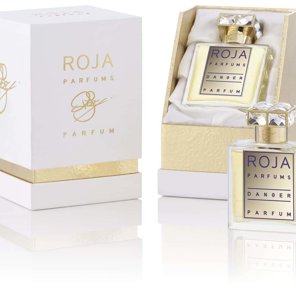 Roja Danger Parfum | Roja Parfums