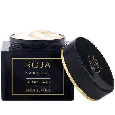 Roja Amber Aoud Creme Supreme | Roja Parfums