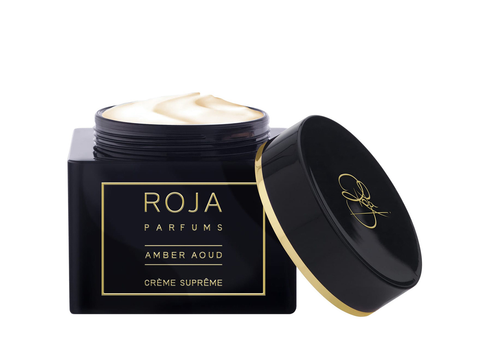 amber oud roja
