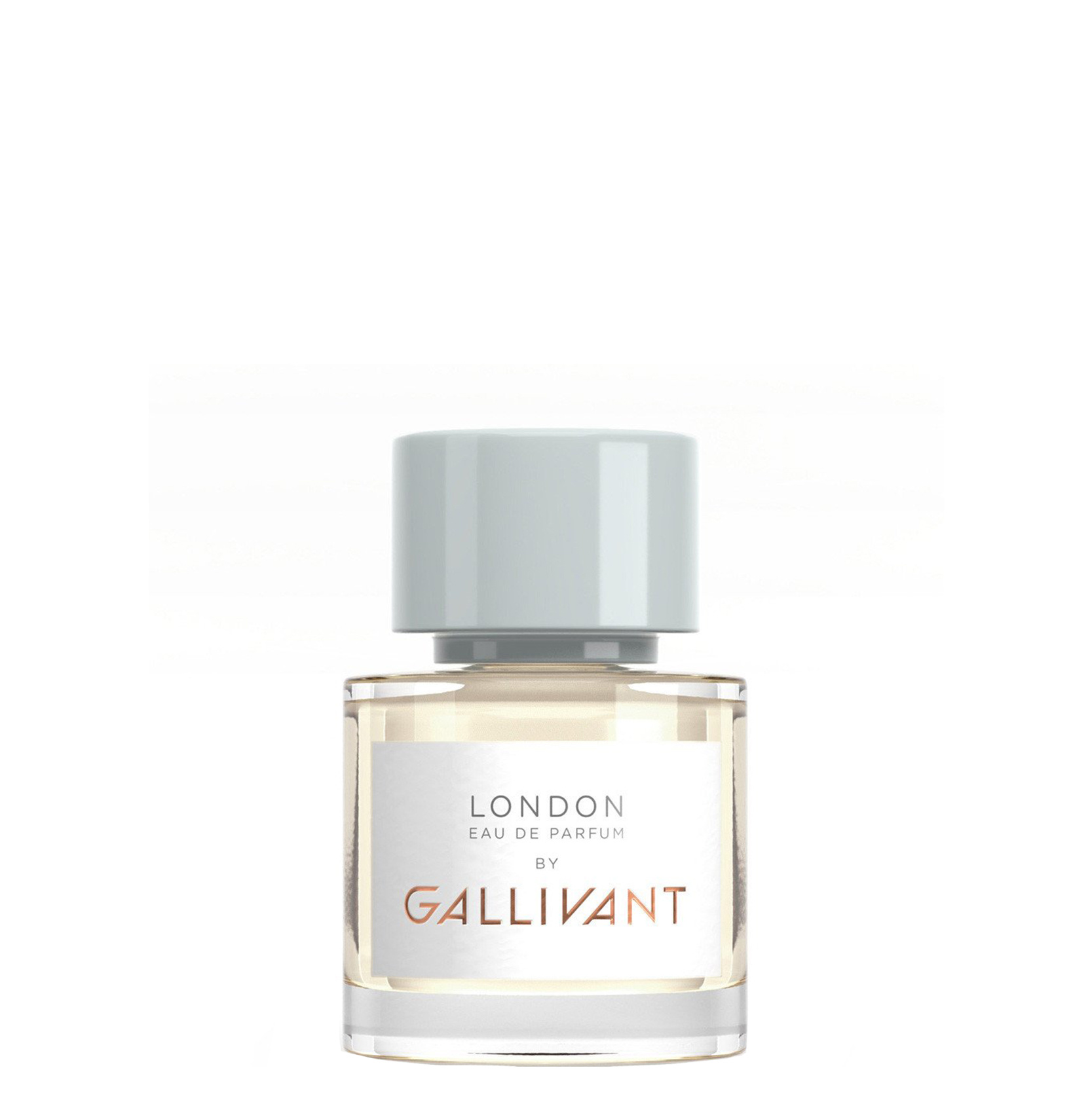 gallivant perfume london