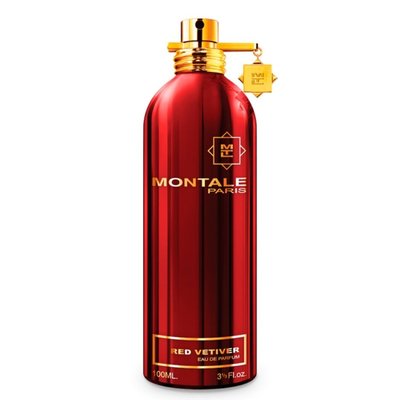 Montale Red Vetiver | Montale