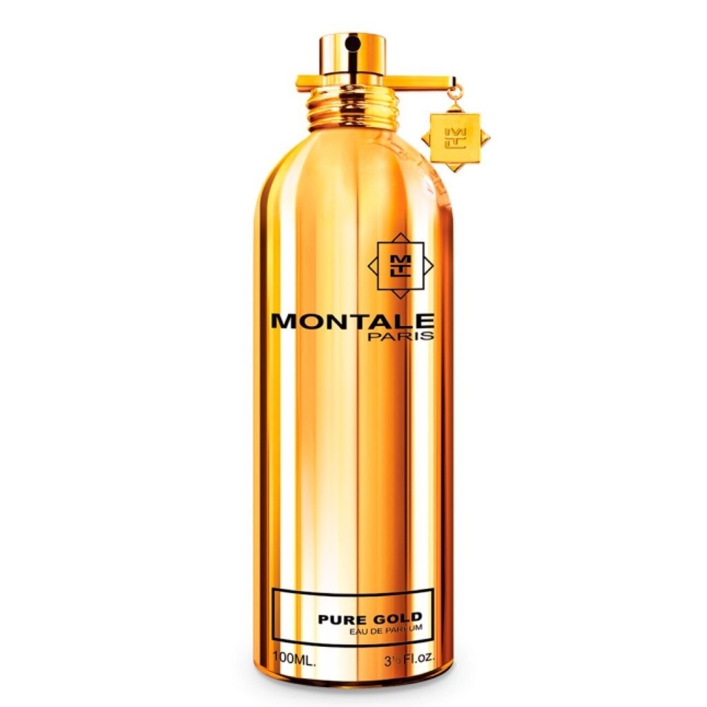 Montale Pure Gold | Montale
