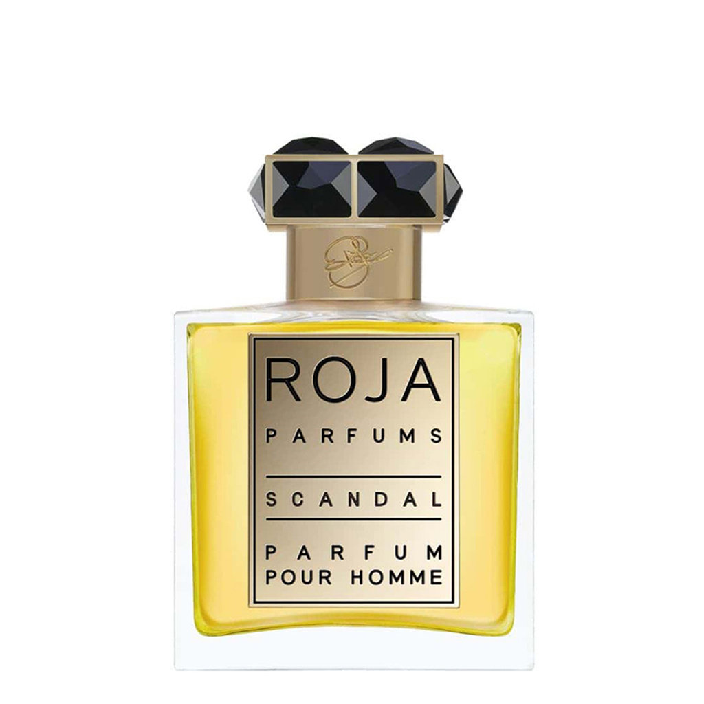 Roja Scandal Parfum Pour Homme | Roja Parfums
