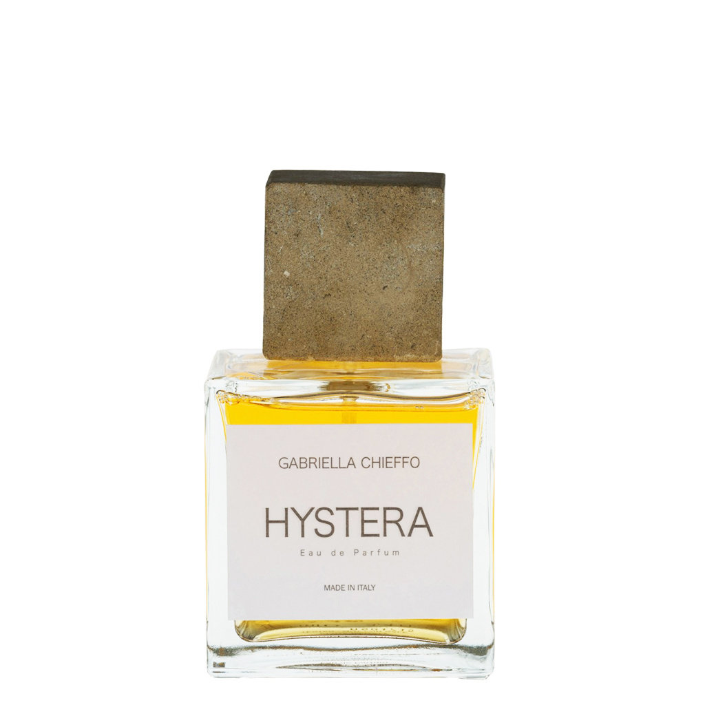 Hystera by Leora Skolkin-Smith Hystera by Leora Skolkin-Smith