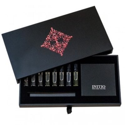 discovery initio sets