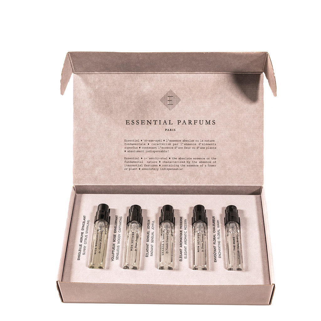 Essential parfums paris orange. Essential Parfums Discovery Set. Essential Parfums Paris Discovery Set. Essential Parfums 10 ml. Essential Parfums bois Imperial 10 ml.