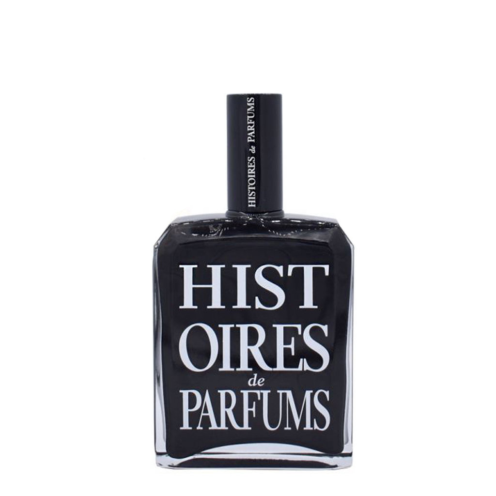 Histoires de Parfums Irrévérent | Histoires de Parfums