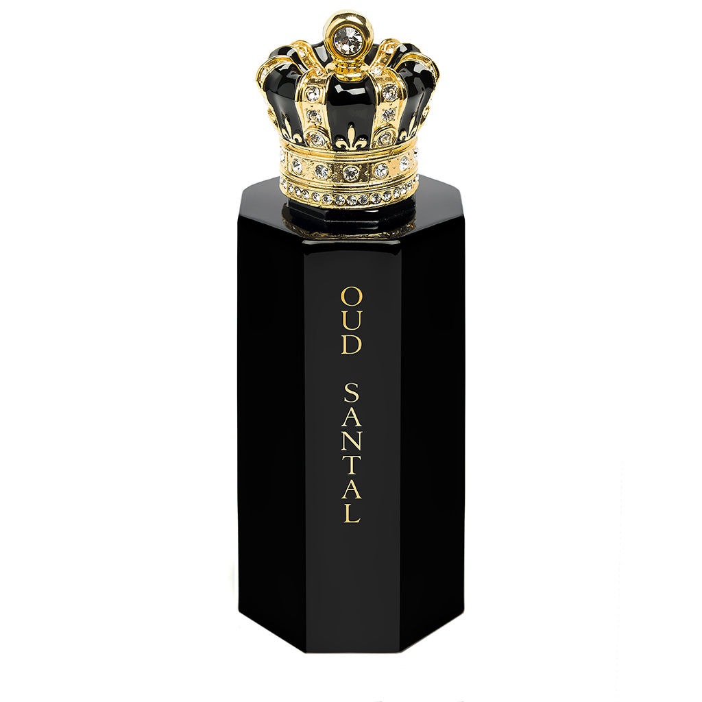 santal royal oud