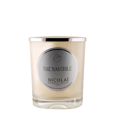 Nicolai Thé Narghilé (Candle) | Nicolaï