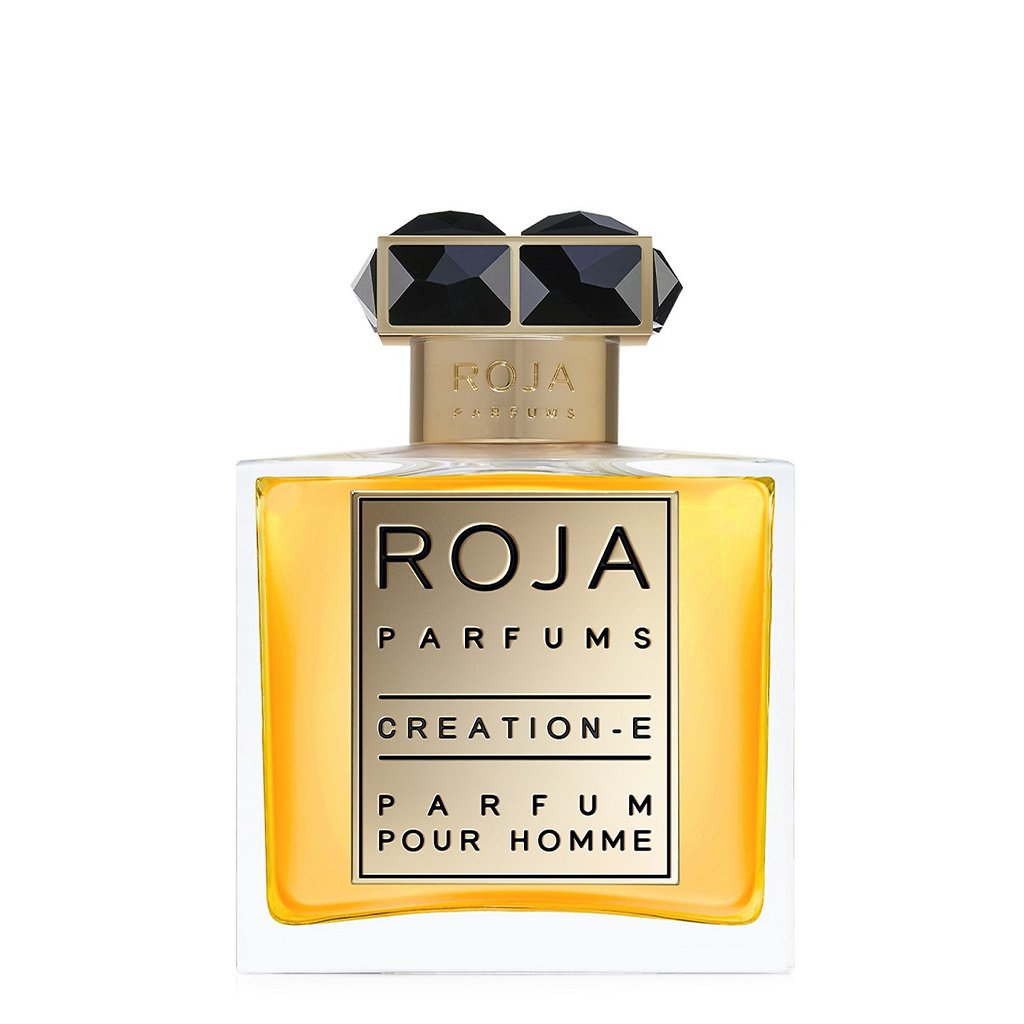 Creation-E Parfum Pour Homme | Roja Parfums - The Scent Room