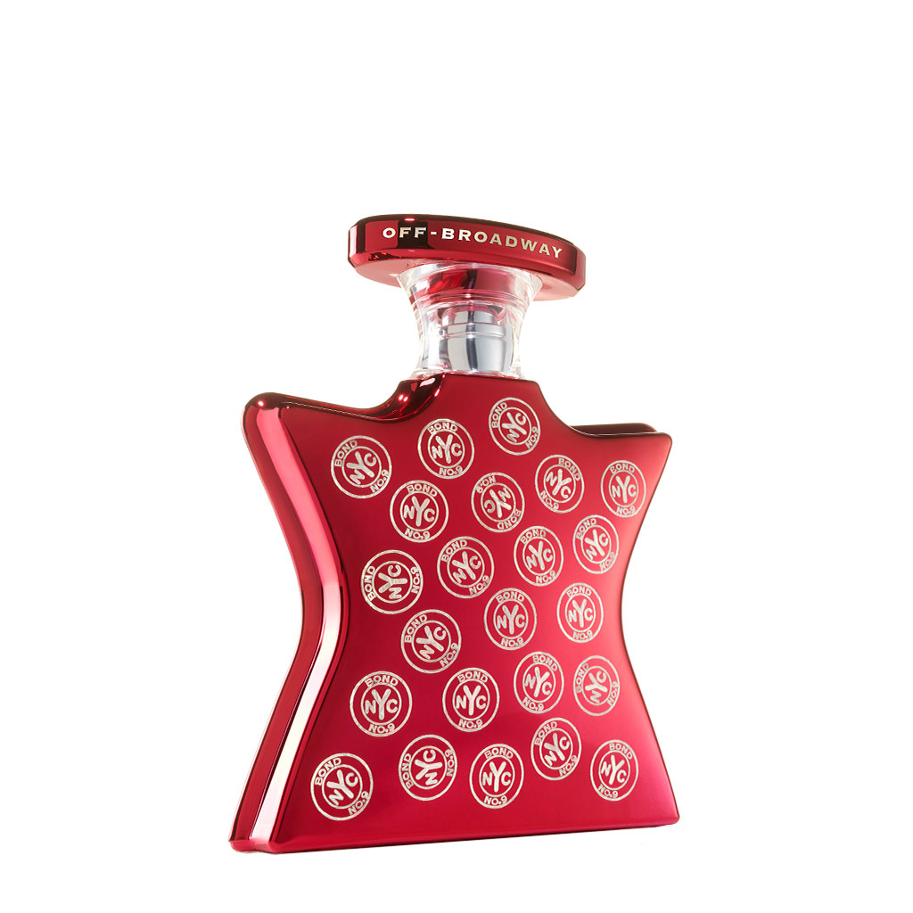 Bond no 9 starry nights