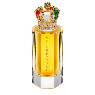 oud santal royal crown