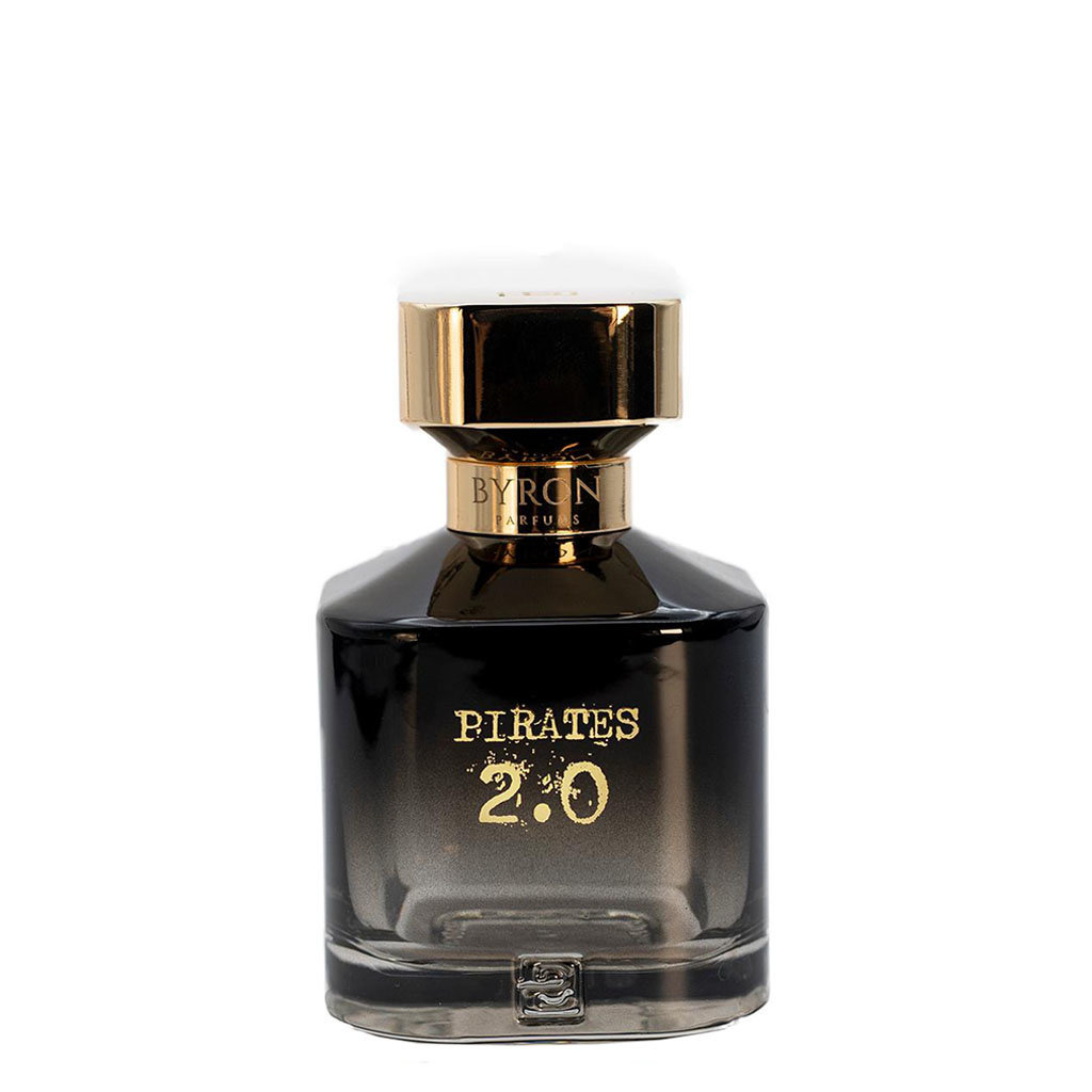 Byron Parfums Pirates 2.0 | Byron Parfums