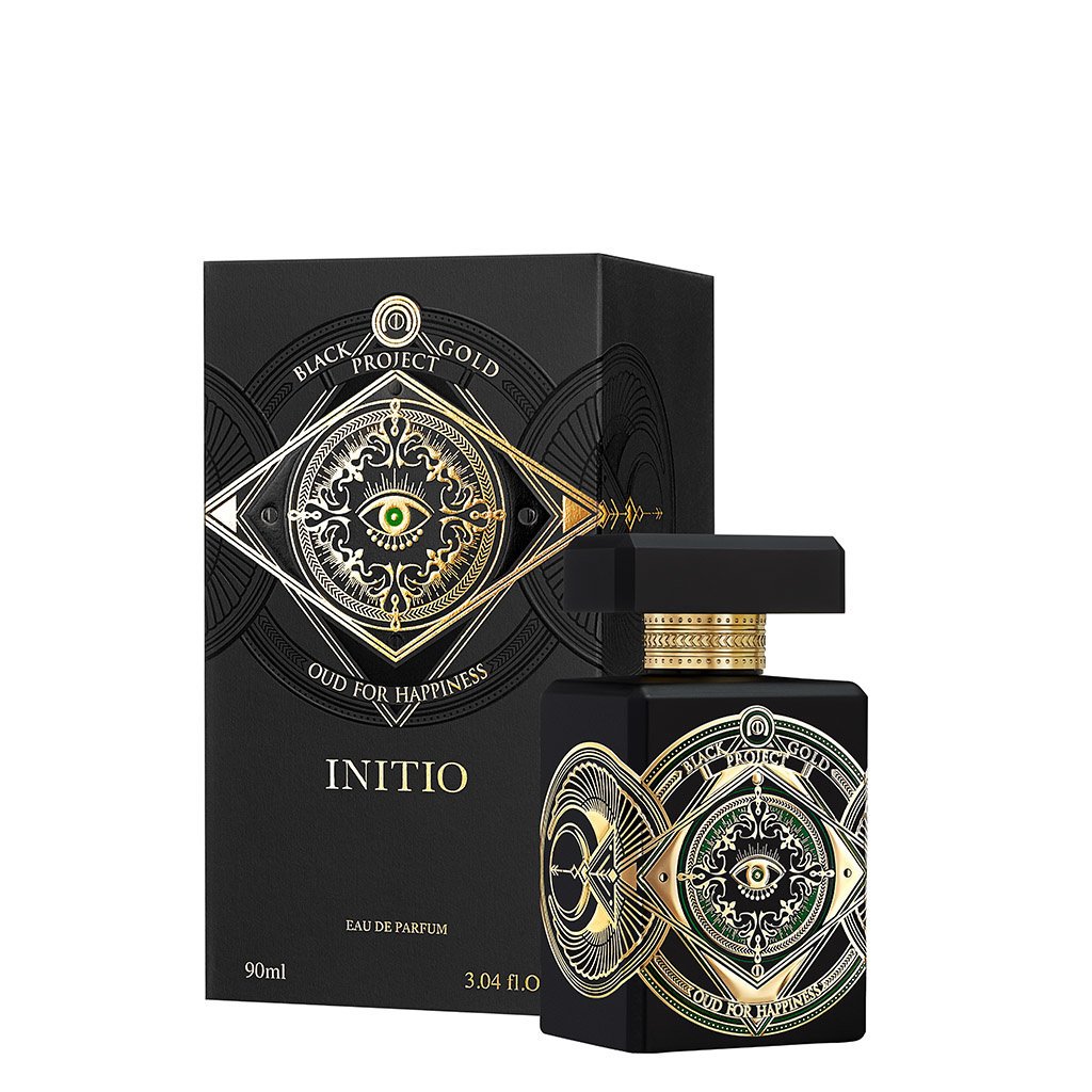 Initio Oud for Happiness | Initio