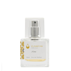 FL Parfums J'Ose | FL Parfums
