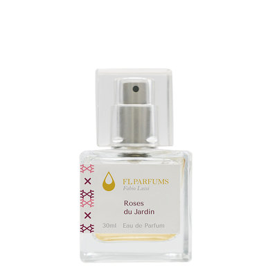 FL Parfums Roses du Jardin | FL Parfums