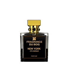 Fragrance du Bois New York 5th Avenue | Fragrance du Bois