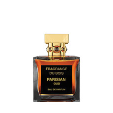 Fragrance du Bois Parisian Oud | Fragrance du Bois