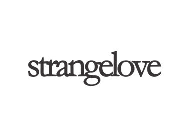 Strangelove NYC
