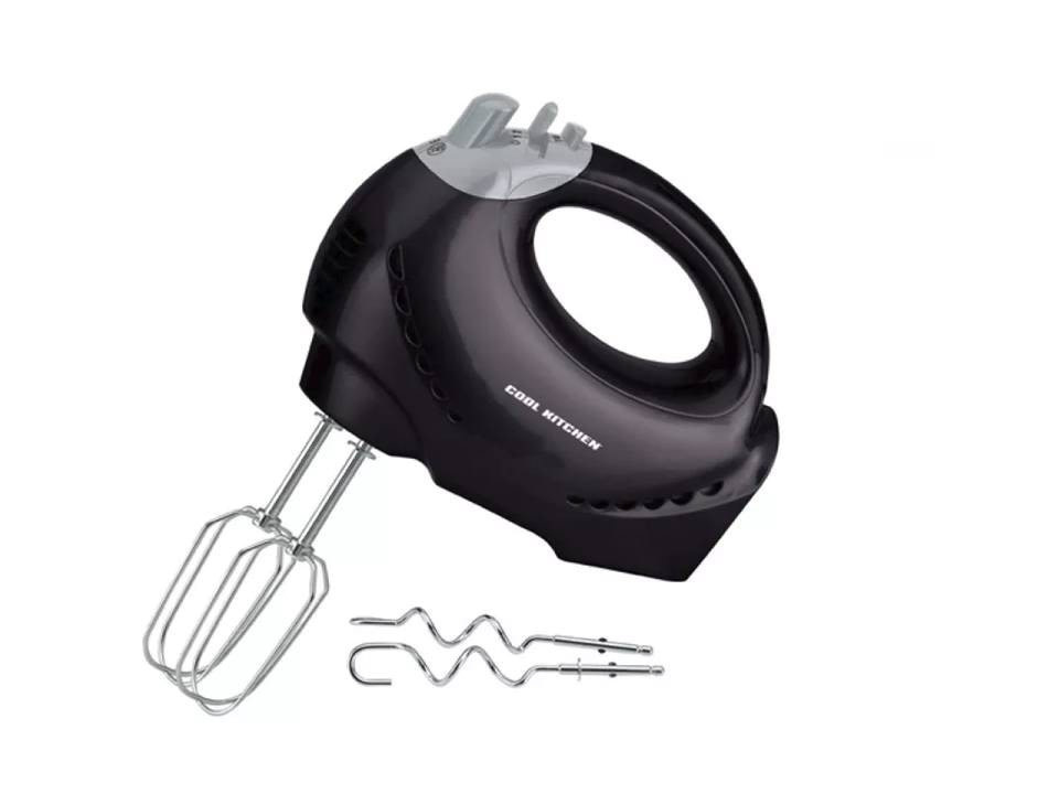 HAND MIXER BLACK 200W MAISON CAPLAN