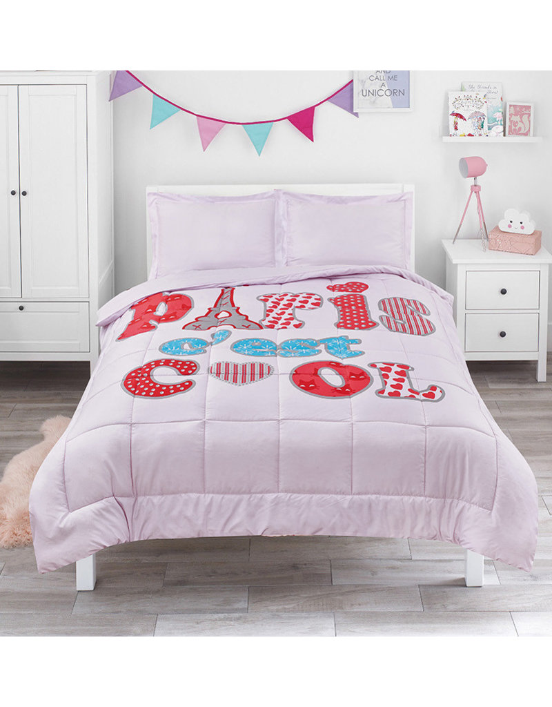 cool comforter sets