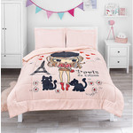 Emma in Paris Comforter Set