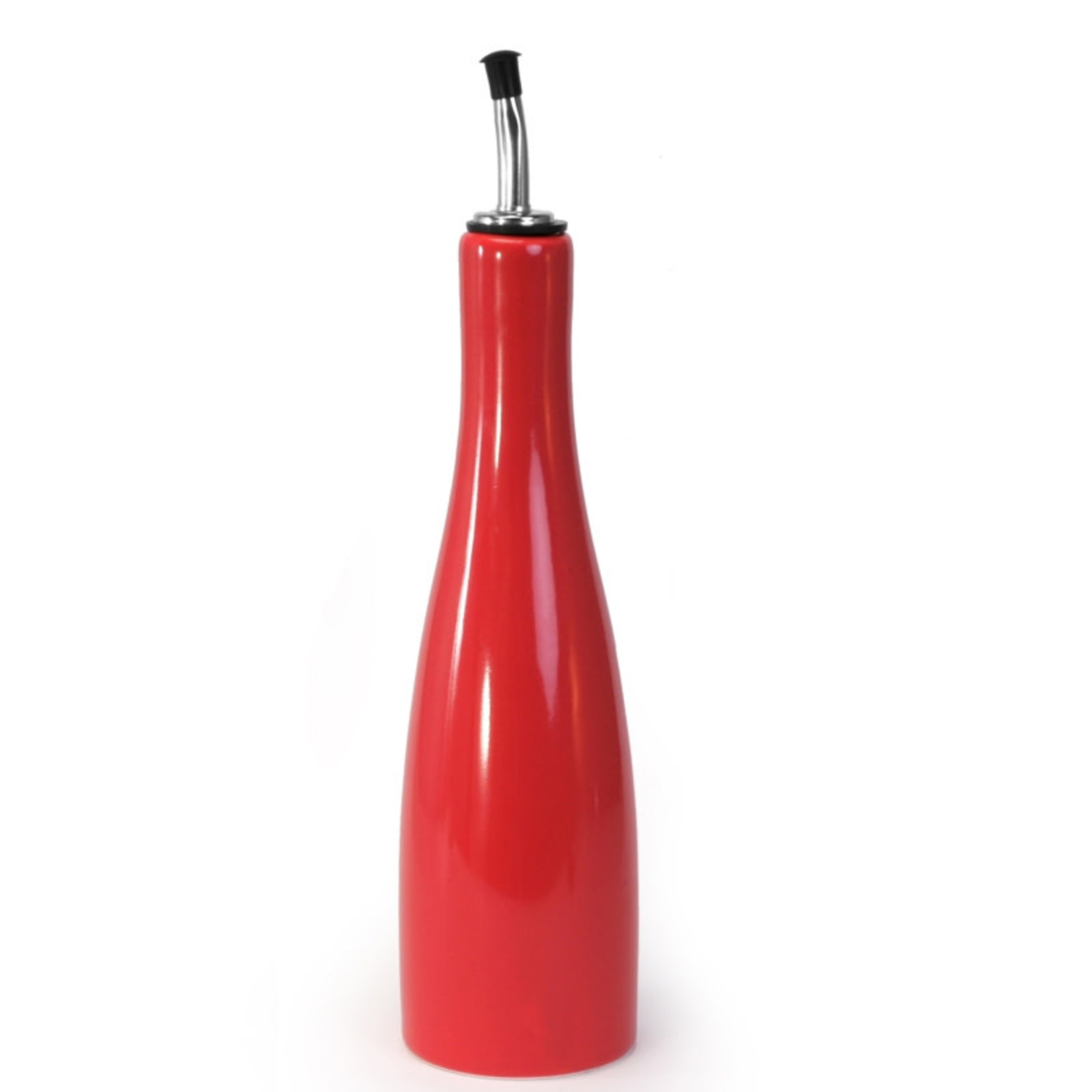 Danesco BOUTEILLE D'HUILE ROUGE 450ML