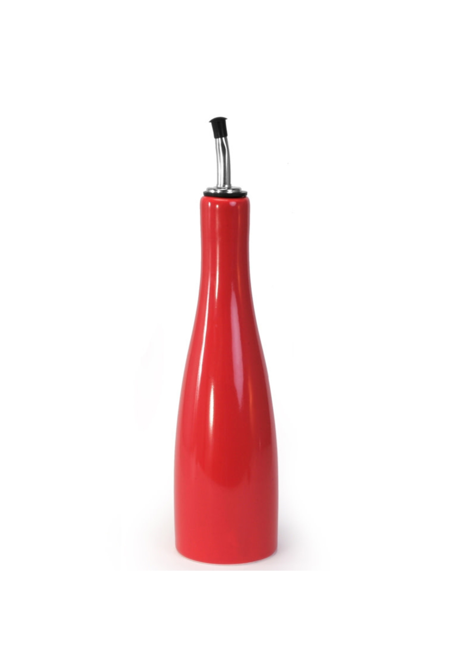BOUTEILLE D'HUILE ROUGE 450ML