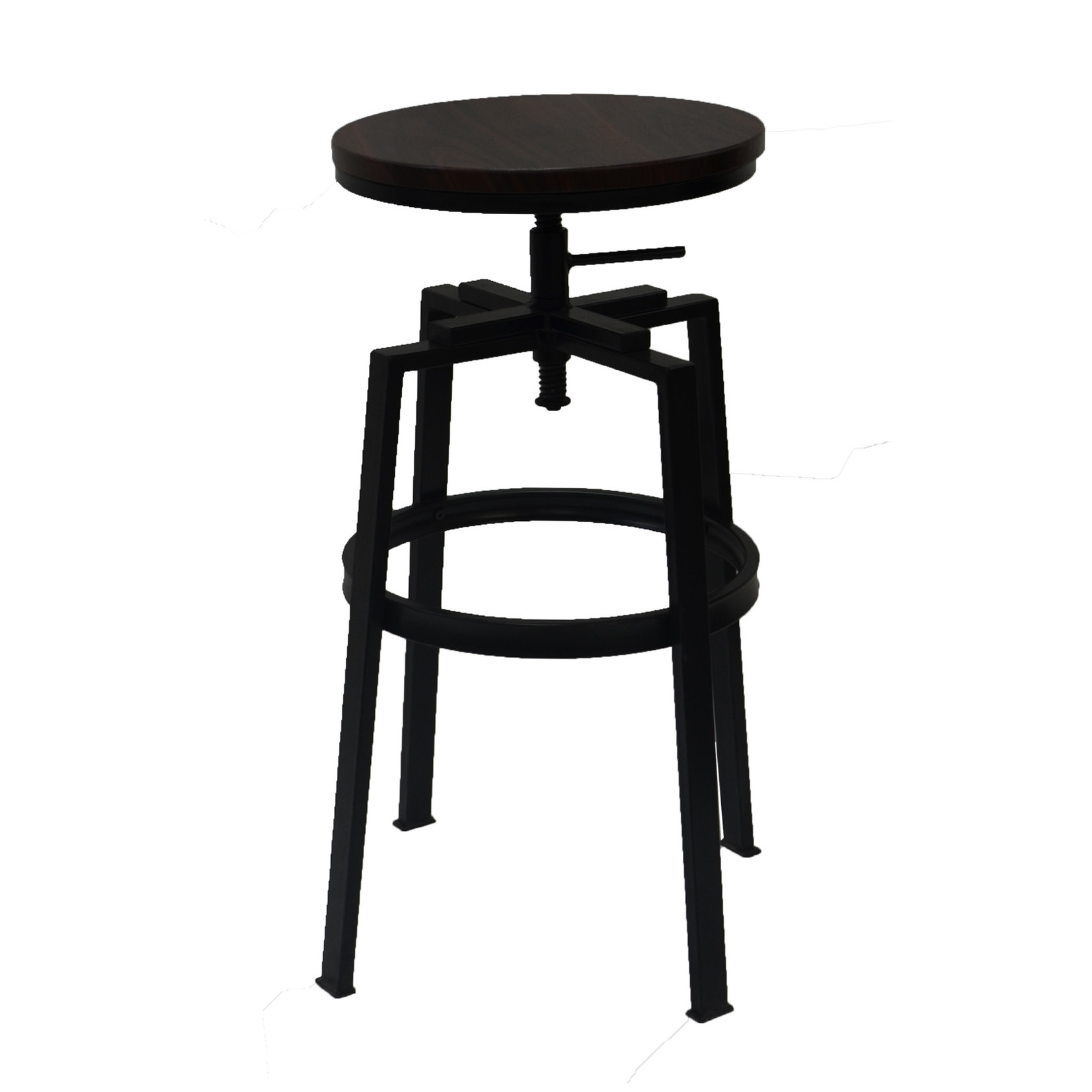 TABOURETS DE BAR ROND
