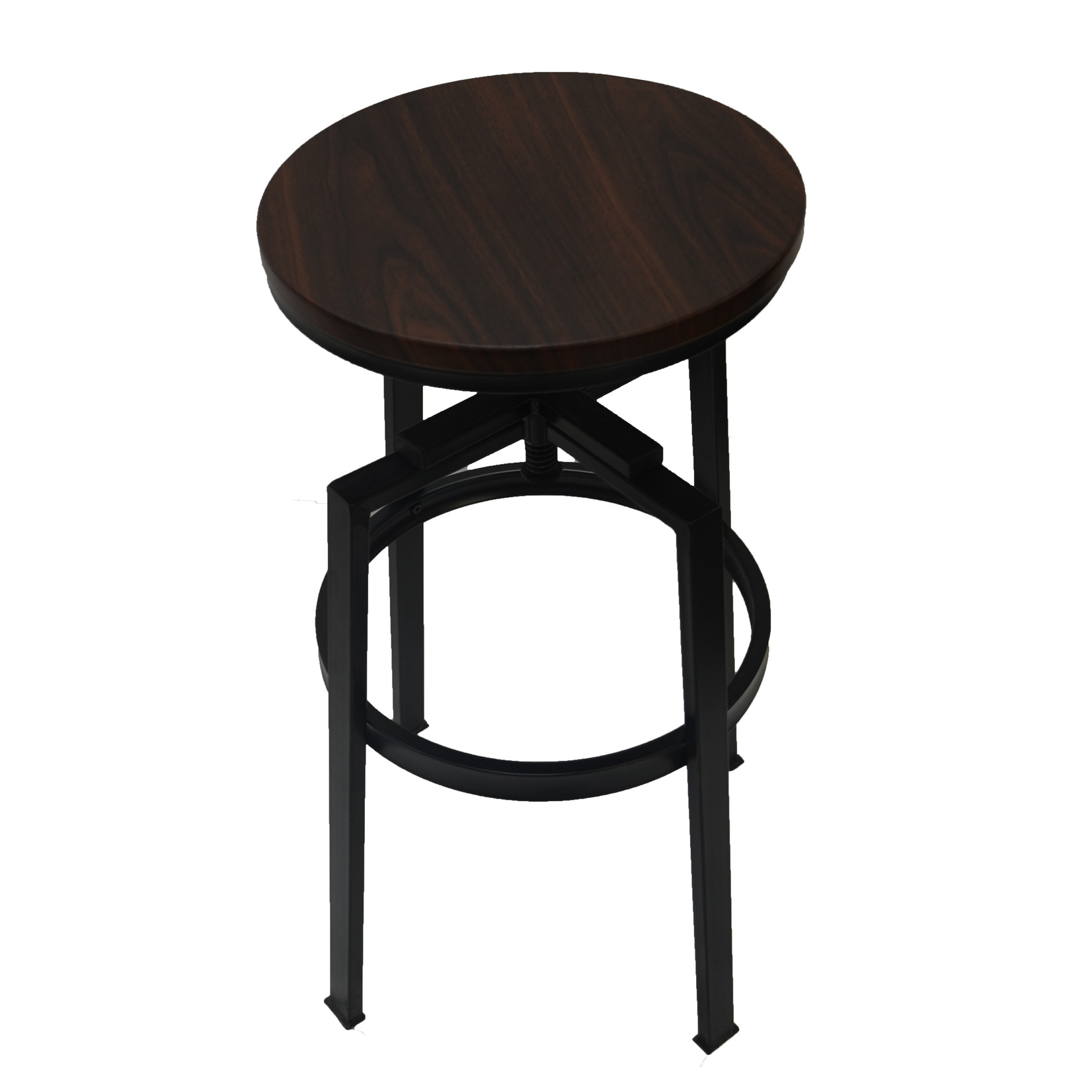 TABOURETS DE BAR ROND
