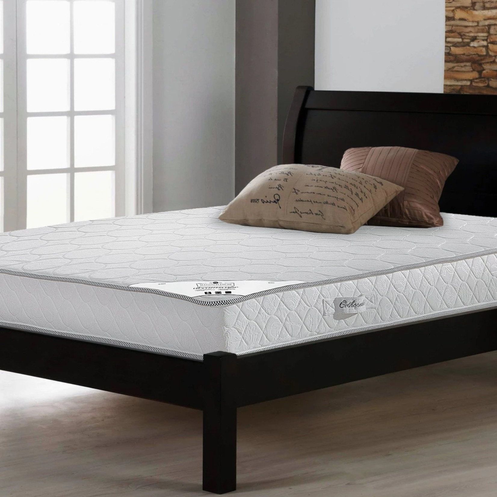 Dreamscape Foam Mattress