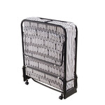 MATELAS PLIANT & CADRE LIT