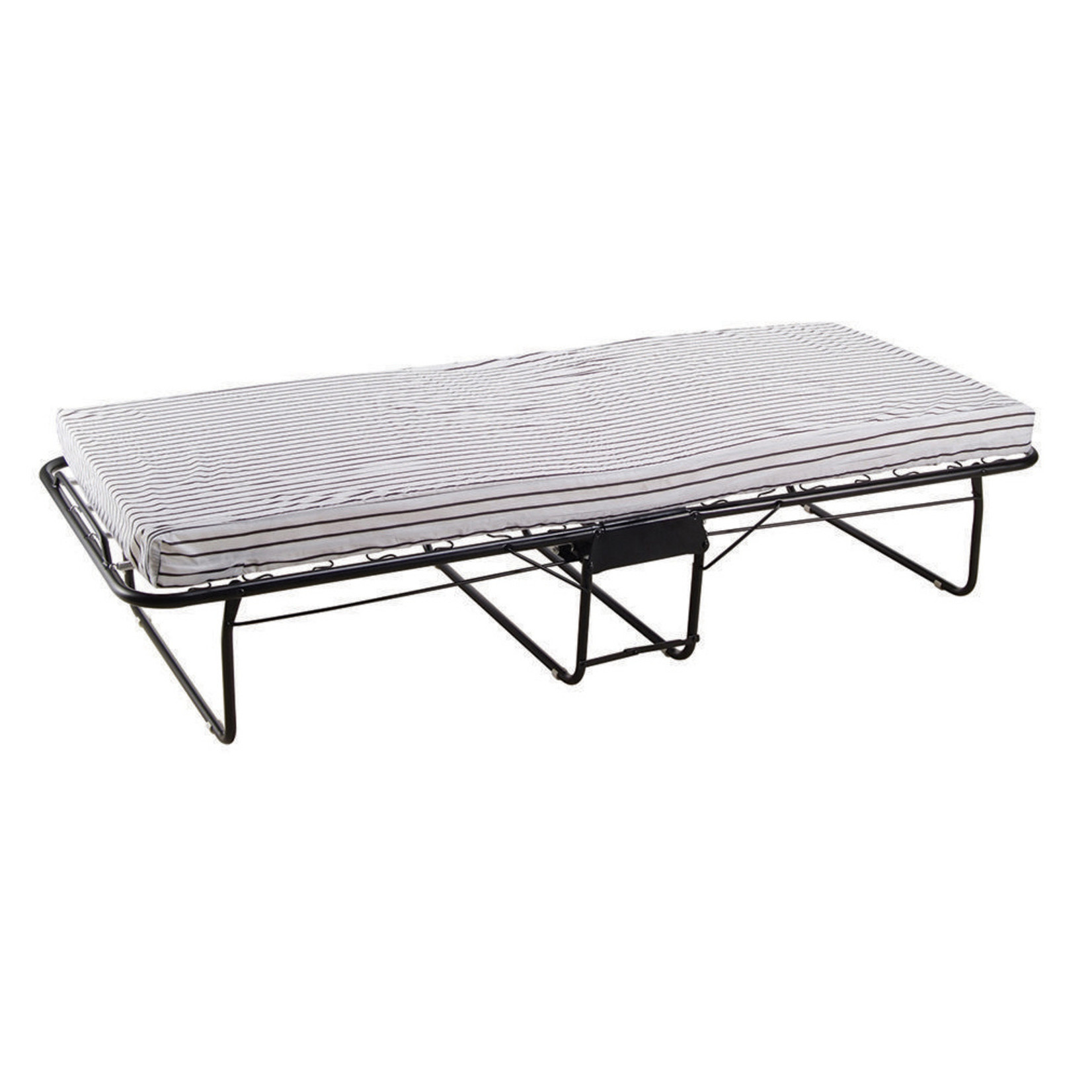 MATELAS PLIANT & CADRE LIT