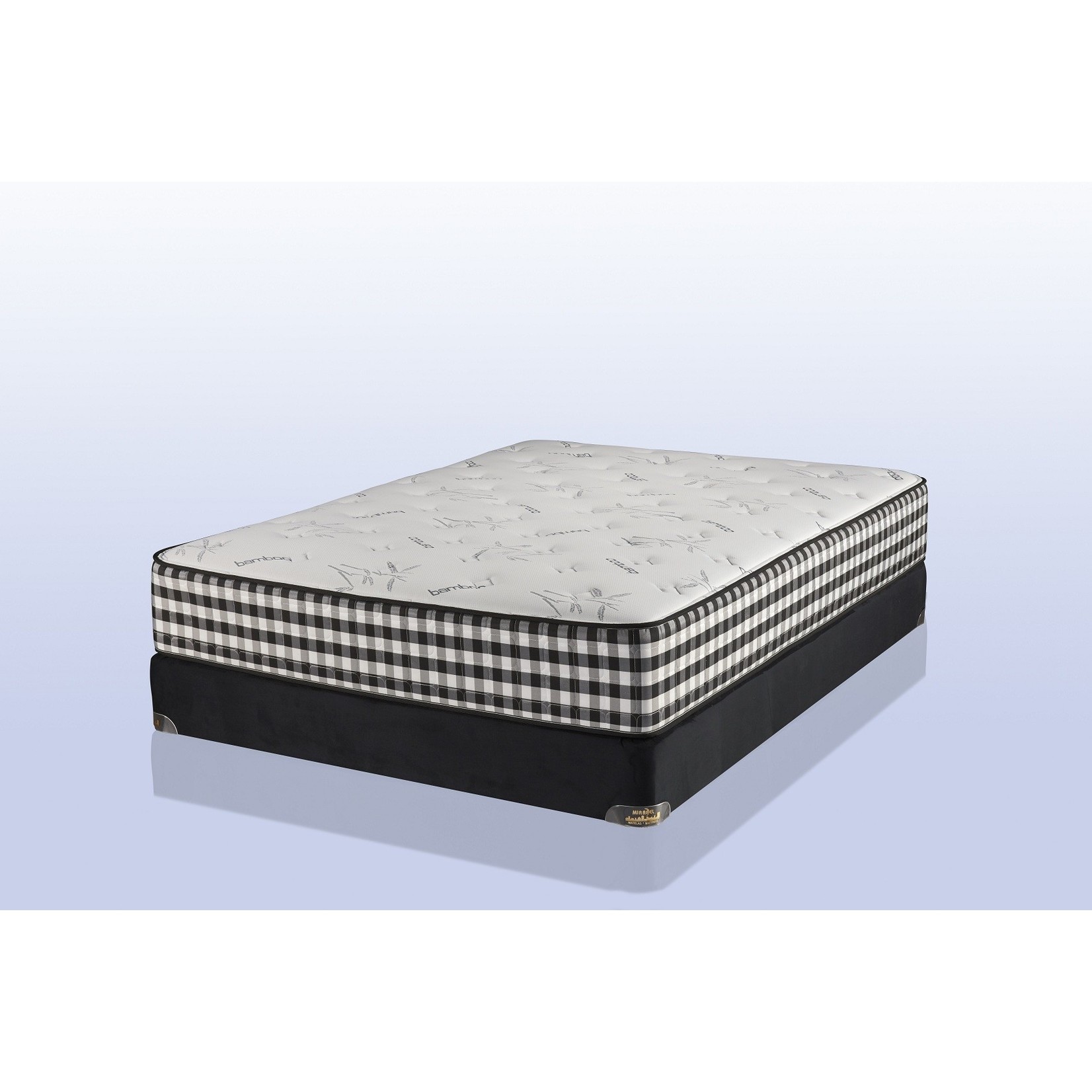 Matelas Mirabel San Diego Mattress