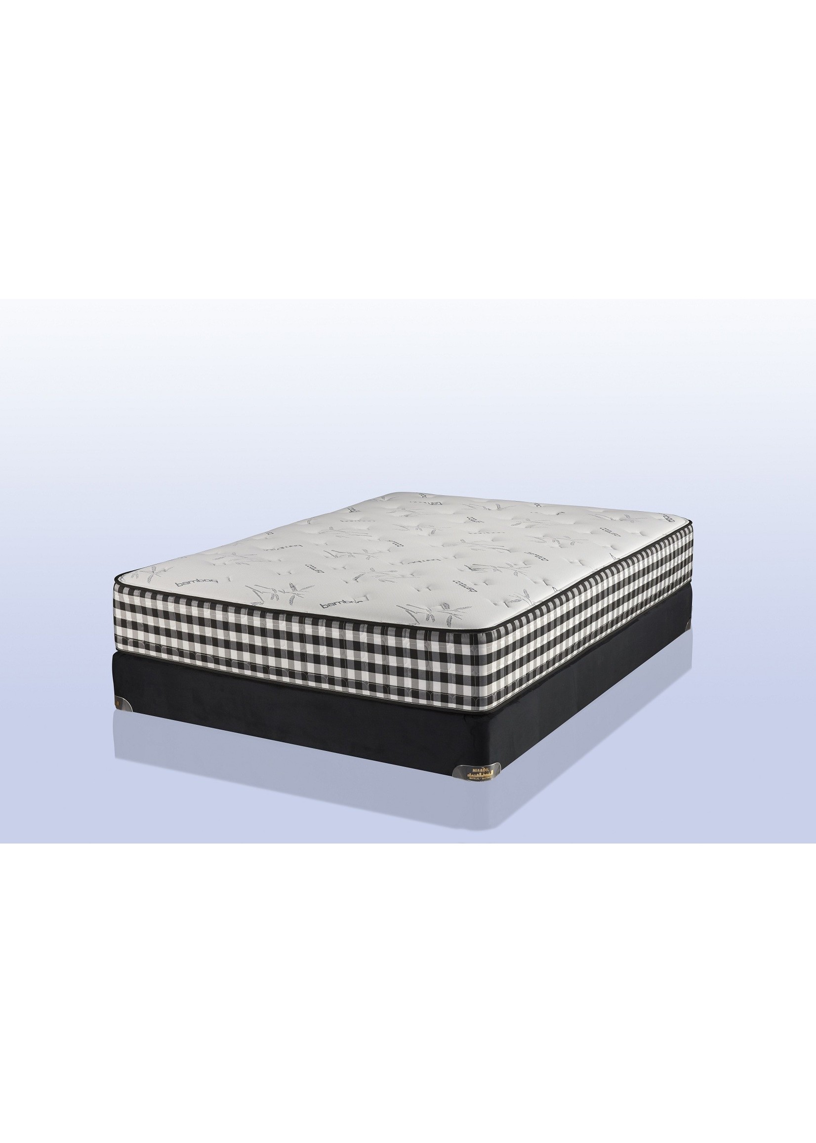 Matelas Mirabel San Diego Mattress