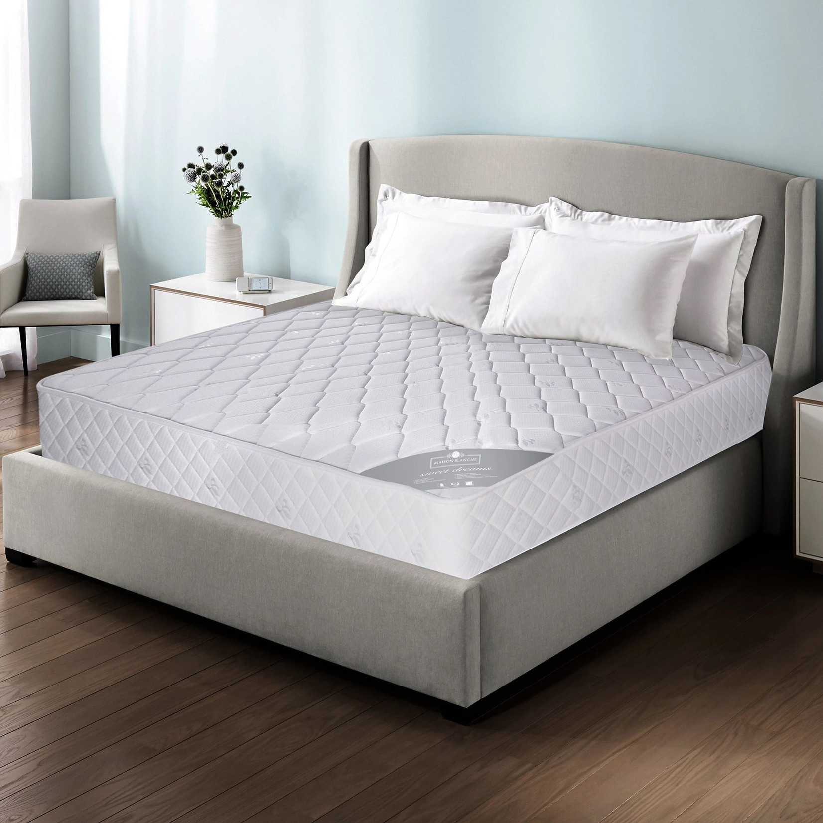 ROLLED SWEET DREAMS MATTRESS